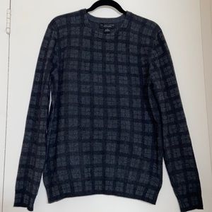 Bloomingdale’s Men’s Store Cashmere Size S